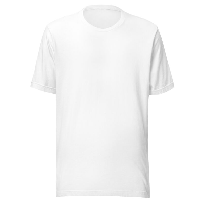 Unisex t-shirt #no mind - Image 2